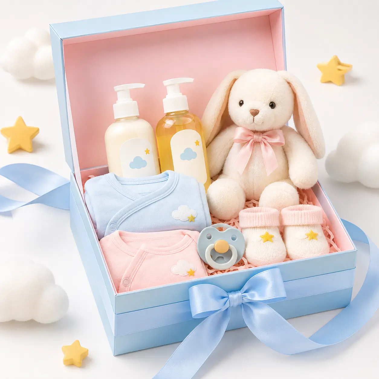 Tiny Steps Baby Shoes